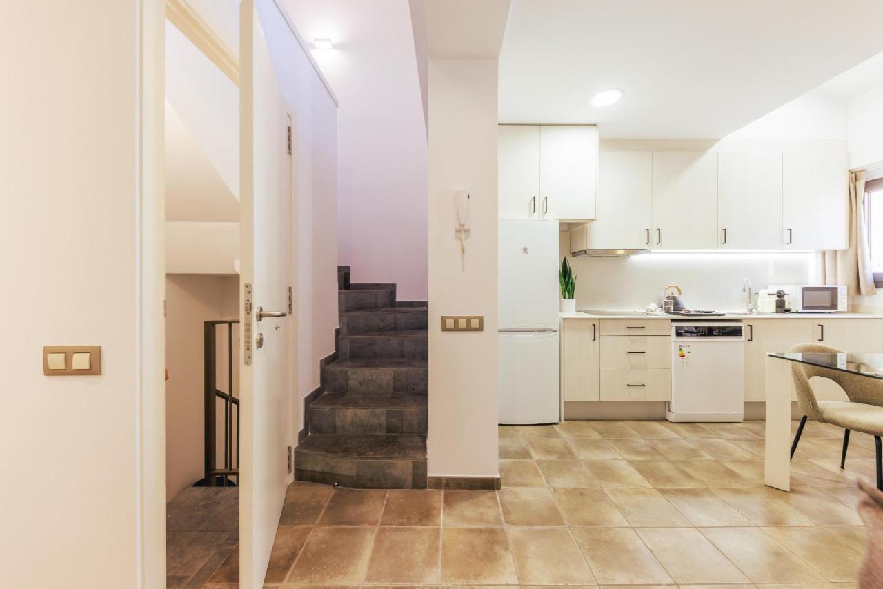 ז'ירונה Bravissimo Mercadal Duplex, With 2 Bedrooms מראה חיצוני תמונה