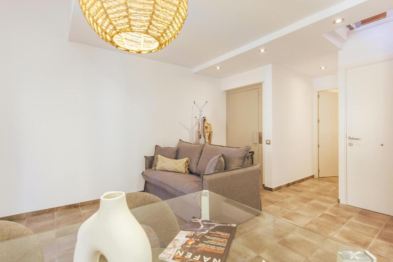 ז'ירונה Bravissimo Mercadal Duplex, With 2 Bedrooms מראה חיצוני תמונה