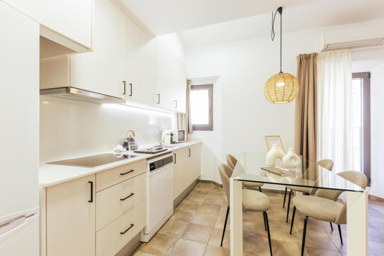 ז'ירונה Bravissimo Mercadal Duplex, With 2 Bedrooms מראה חיצוני תמונה